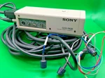 Sony DXC-151 Ccd/rgb Color Video Camera With Cables. Fixed Price $65.95.