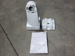 Surplus New Axis 5801-721 Wall And Pole Mount T91L61 Parts & Components. Fixed Price $108.75.