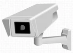Axis Q1775-E Outdoor IP66 2M 10X 0752-001 Poe Top Network Security Camera. Fixed Price $1598.00.