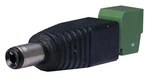 Speco Technologies Dc Plug To Terminal B. Fixed Price $32.00.