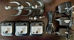 RC8025B-ADT Wireless Network Security Camera. Fixed Price $20.00.