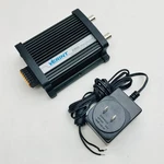 Verint S1802E 2-PORT Network Video Encoder Triple-stream H.264 2-CHANNEL W/psu. Fixed Price $84.99.