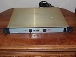 Telemetrics 4 Camera Control Panel Cp-rmr-c W/ Joystick. Fixed Price $99.99.