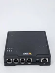 Axis Communications F34 4-CHANNEL Camera Surveillance Main Unit. Fixed Price $35.00.