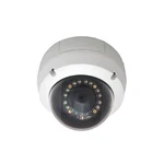 American Dynamics ADCI400-D021 Ip Network Security Camera Outdoor Ir. Fixed Price $171.99.