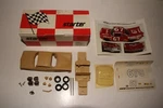 Starter Models, David Pearson 1960 Chevrolet Nascar Race Car, Resin Kit, Boxed. Fixed Price $59.95.