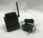 L3 Communications Mv-vlp-tr-p Voicelink Plus With Charger & Ac Adapter. Fixed Price $24.00.