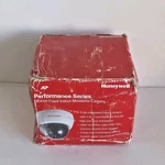 Honeywell HD41H High-resolution (day/night) Fixed Indoor Mini-dome Camera New. Fixed Price $48.44.