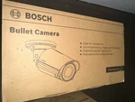 Bosch NTI-50022-V3 Ir Hd Ip Cctv Bullet Camera. Fixed Price $299.00.
