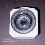 Pelco CC1400HZ16-2 Dsp Color Digital Ccd Video Home Security Camera New. Fixed Price $50.00.