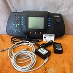 Dn American Dynamics ADCC1100 Matrix Keyboard Megapower Control Center. Fixed Price $89.95.