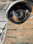 Avigilon 6.OC-H6A-BO2-IR Bullet Camera. Fixed Price $800.00.