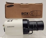 Samsung Wisenet/hanwga Hd+ Security Cam W/ Fujinon Lense YV5X2.7R4B-SA2L. Fixed Price $32.99.