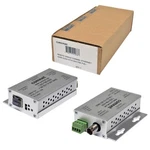 Comnet CLRFE1POEC Remote Single Channel Ethernet Over Coax +30W Pse Poe+ New. Fixed Price $470.50.