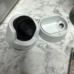 Axis M3105-LVE Indoor/outdoor Network Security Camera System White-. Fixed Price $59.00.