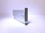 Ge Security S7732DVT-RST2 Sm Video & 2-WAY Mpd Data Tx, Rack, 2-FIBER #5520. Fixed Price $341.70.