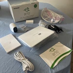 Arlo VMS3130 Netgear Wireless Outdoor Hd Security Camera System New Open Box. Fixed Price $132.50.