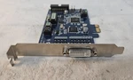 Geovision GV-600 650 800B EXV5.10 Digital Video Recorder Card Pcie WIN7,8,10. Fixed Price $37.46.