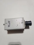 Panasonic WV-BP114 24VAC 60HZ 2.3W Cctv Camera W/ Computar 1-1.2MM Lens. Fixed Price $10.00.