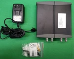 Axis 240Q 4-CHANNEL Video Server Cctv Ip Network Encoder, 0232-001-02 O124. Fixed Price $39.99.