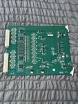 Bosch LTC8821 Video 32 Input Module Card For Use With 8801/60 Allegiant Matrix. Fixed Price $89.95.