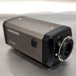 Samsung Super High Resolution Camera With 600 Tvl SCB-2000N China AC24 DC12. Fixed Price $40.50.