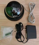 Ge Security GBC-DS-850-4 Dome Camera 4MM Lens. #Y356. Fixed Price $20.99.