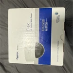 Tyco Illustra Flex 4K Indoor Mini-dome Security Camera IFS08-D21-AT03. Fixed Price $160.00.