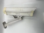 Samsung SCB-3001 Wdr Day & Night Security Camera 650 Tvl With SHB-4200H Housing. Fixed Price $289.99.