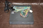 Bosch Data Converter Unit, BIPHASE/RS-232 LTC-8780/60 LTC8780/60. Fixed Price $25.00.