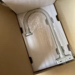 Axis 5017-621 T91A62 Bracket Parapet New. Fixed Price $75.00.