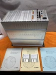 Dn 1998 New In Box American Dynamics AD168 Matrix Switcher/controller System. Fixed Price $574.95.