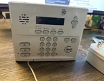 Interlogix Ge Security Panel 600-1054-95R-11 Frontpoint. Fixed Price $55.00.