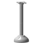 Bosch VDA-455PMT Dome Pipe Mount (re-boxed). Fixed Price $6.69.