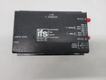 Ifs 203-426-1180 VR4010 Fm Video Receiver. Fixed Price $44.99.