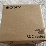 Sony SNC-EM601 Indoor Hd True D/n Network Vandal Mini DOME,3-9MM Brand New. Fixed Price $139.95.