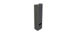 Edge Keyless Gate Box For 285P/310P Passage Lever/knob Panic Trim Silver. Fixed Price $73.97.