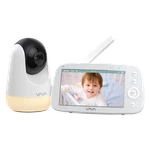 Vava VA-IH006 5" Baby Monitor Hd 720P Video Audio Two-way Talk Excellent. Fixed Price $61.99.