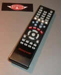 Honeywell HRDP4D250X Remote Control. Fixed Price $24.95.
