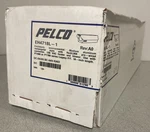 Pelco EH4718L-1 18" Enclosure For PT780 Legacy Positioning System 120VAC. Fixed Price $245.00.