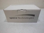 Speco Technologies CVC-675 In-wall Color Camera New. Fixed Price $65.00.