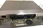 Panasonic AG-DV2000P Pro Line Minidv Digital Video Tape Recorder Player Edit. Fixed Price $275.00.