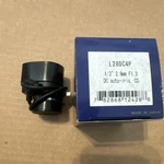Rainbow L28DC4P 2.8MM F1.3 Auto-iris Black Security Camera Lens. Fixed Price $15.00.