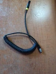 L3 Communications Mobile Vision MVC-300NL Incar Dashboard Low Light Camera Cable. Fixed Price $19.00.