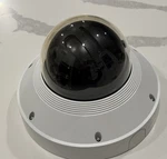 Hanwha Wisenet PNM-9022V/KUS Used 8.3MP Outdoor Indoor Dome Camera. Fixed Price $240.00.