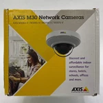 New Axis M3065-V Fixed Dome Network Camera 01707-001. Fixed Price $164.99.