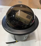 Sanyo VCB-3324 B/w Ccd Security Camera 24V Ac 60HZ 2.6W Fixed Tinted Dome Lens. Fixed Price $45.00.