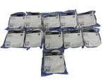 Lot Of 11 Invue S2000 Camera Alarm Unit MP107F66 Sensor Ecosystem. Fixed Price $49.99.