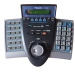 Panasonic WV-CU950 Security System Controller Alarm Screen Camera Functions. Fixed Price $74.95.