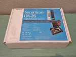New Security Securitron Assa Abloy Dk- 26 Digital Entry System Ships Free. Fixed Price $190.00.